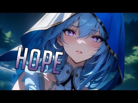 Hope (Sped Up)